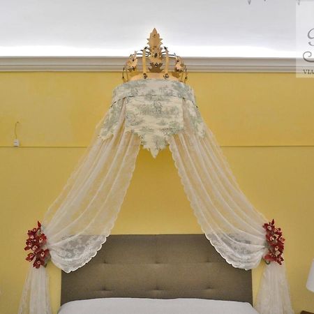 Pomona Noto Villa ภายนอก รูปภาพ